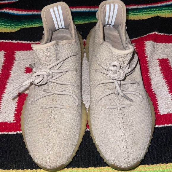 Adidas Yeezy boost 350 V2 sesame